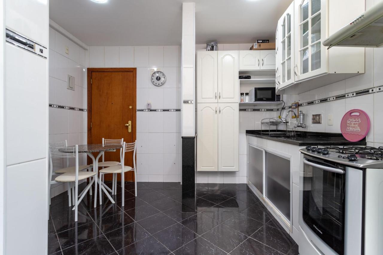 Appartement Magnifico Em Copacabana - Otimos Quartos - Rp1003 Z4