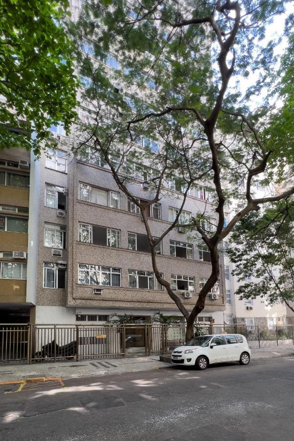 Magnifico Em Copacabana - Otimos Quartos - Rp1003 Z4 Appartement Rio de Janeiro