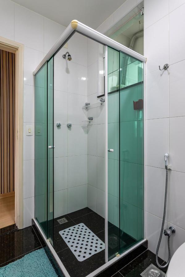 Apartamento Magnifico Em Copacabana - Otimos Quartos - Rp1003 Z4 Rio de Janeiro