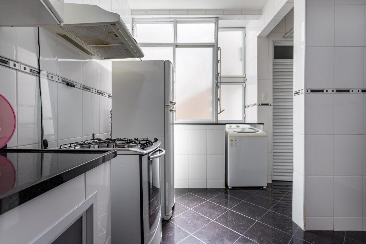 Apartamento Magnifico Em Copacabana - Otimos Quartos - Rp1003 Z4 *