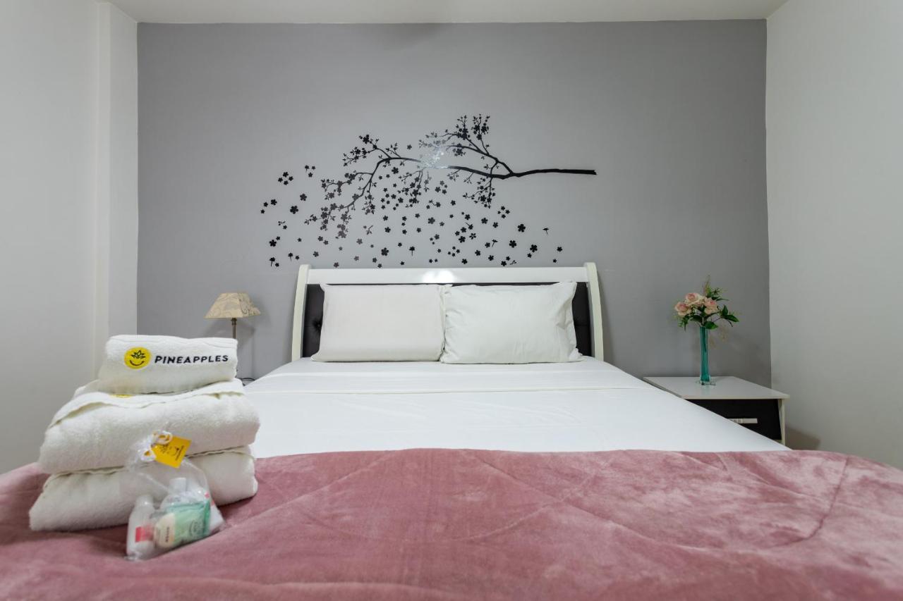 Apartamento Magnifico Em Copacabana - Otimos Quartos - Rp1003 Z4