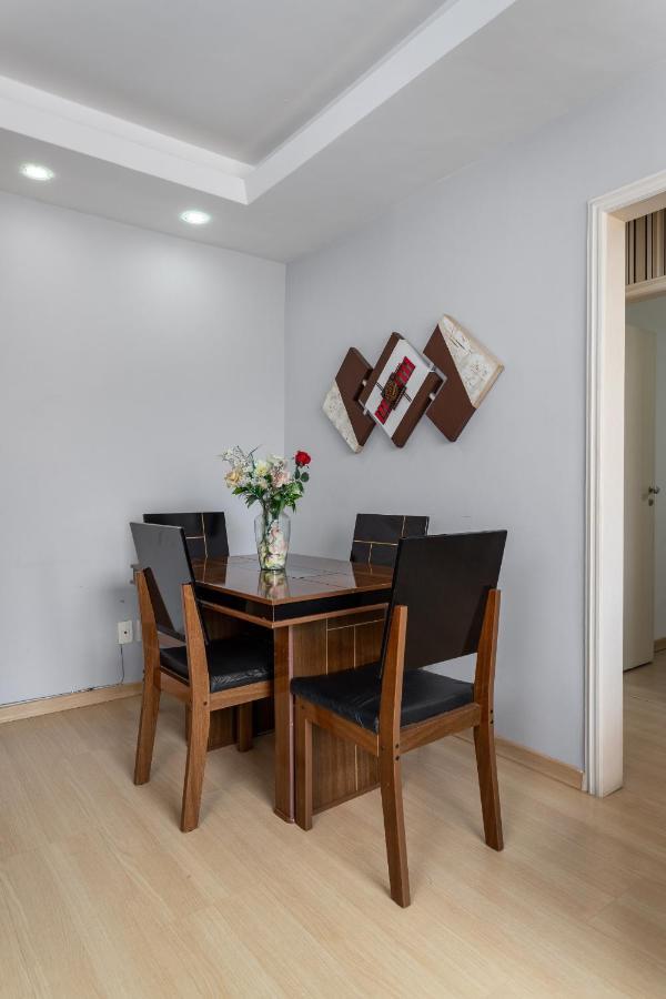 Apartamento Magnifico Em Copacabana - Otimos Quartos - Rp1003 Z4