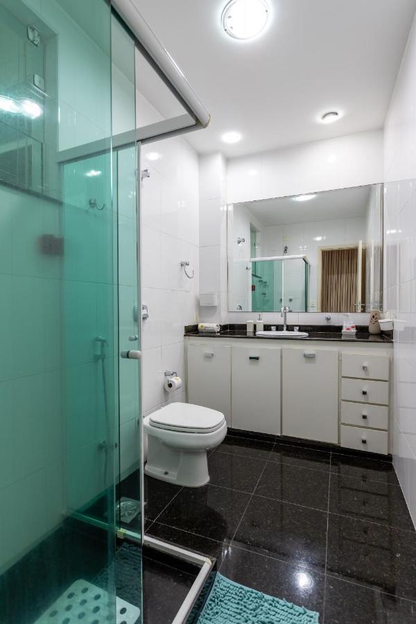 Magnifico Em Copacabana - Otimos Quartos - Rp1003 Z4 Apartamento Rio de Janeiro