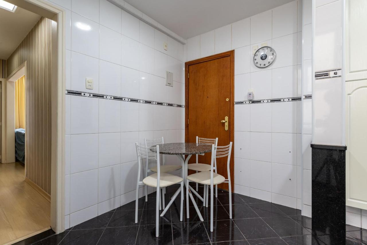 Apartamento Magnifico Em Copacabana - Otimos Quartos - Rp1003 Z4 Rio de Janeiro