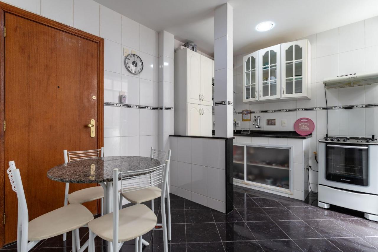 Magnifico Em Copacabana - Otimos Quartos - Rp1003 Z4 Apartamento *